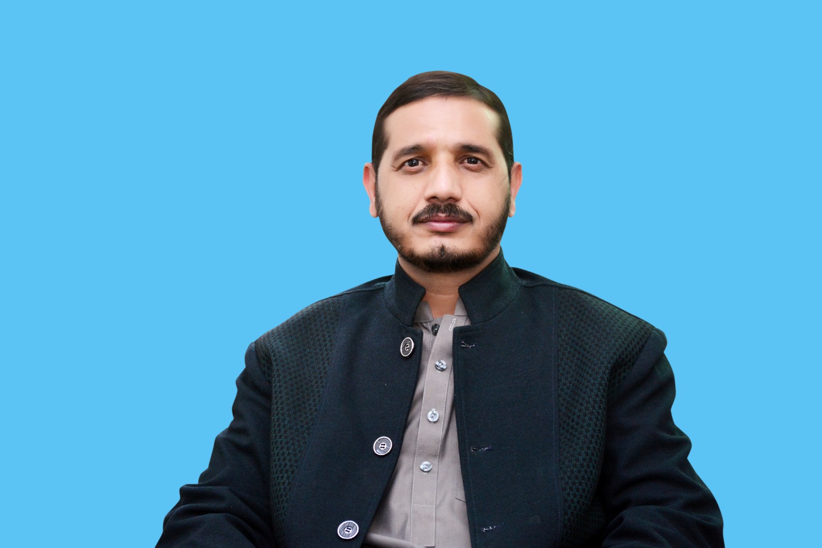 Dr. Ghulam Mustafa